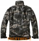 ������ �65 Brandit | ���� Black Camo